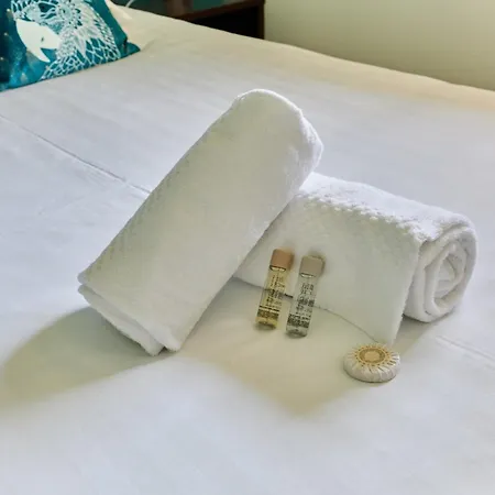 Apartament Bleu Turquoise - Welkeys