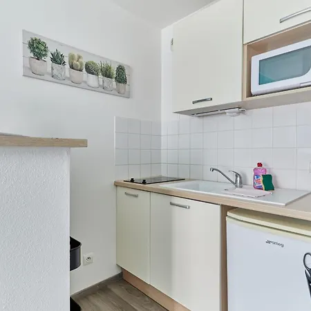 Bleu Turquoise - Welkeys