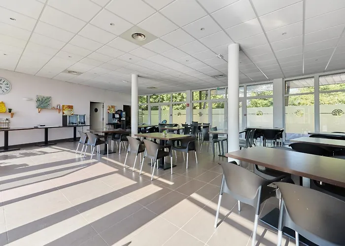 Appartement Bleu Turquoise - Welkeys *